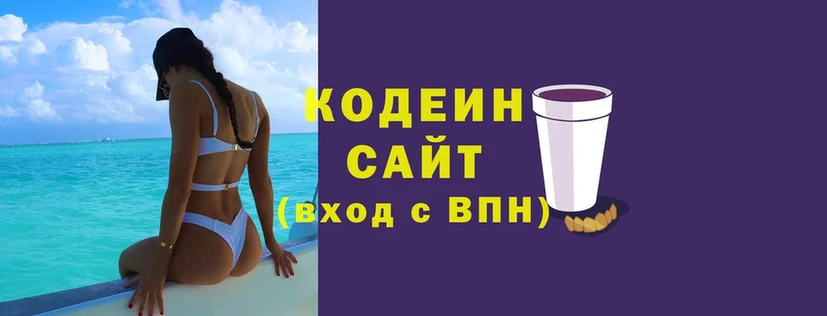 Кодеин напиток Lean (лин)  Зубцов 